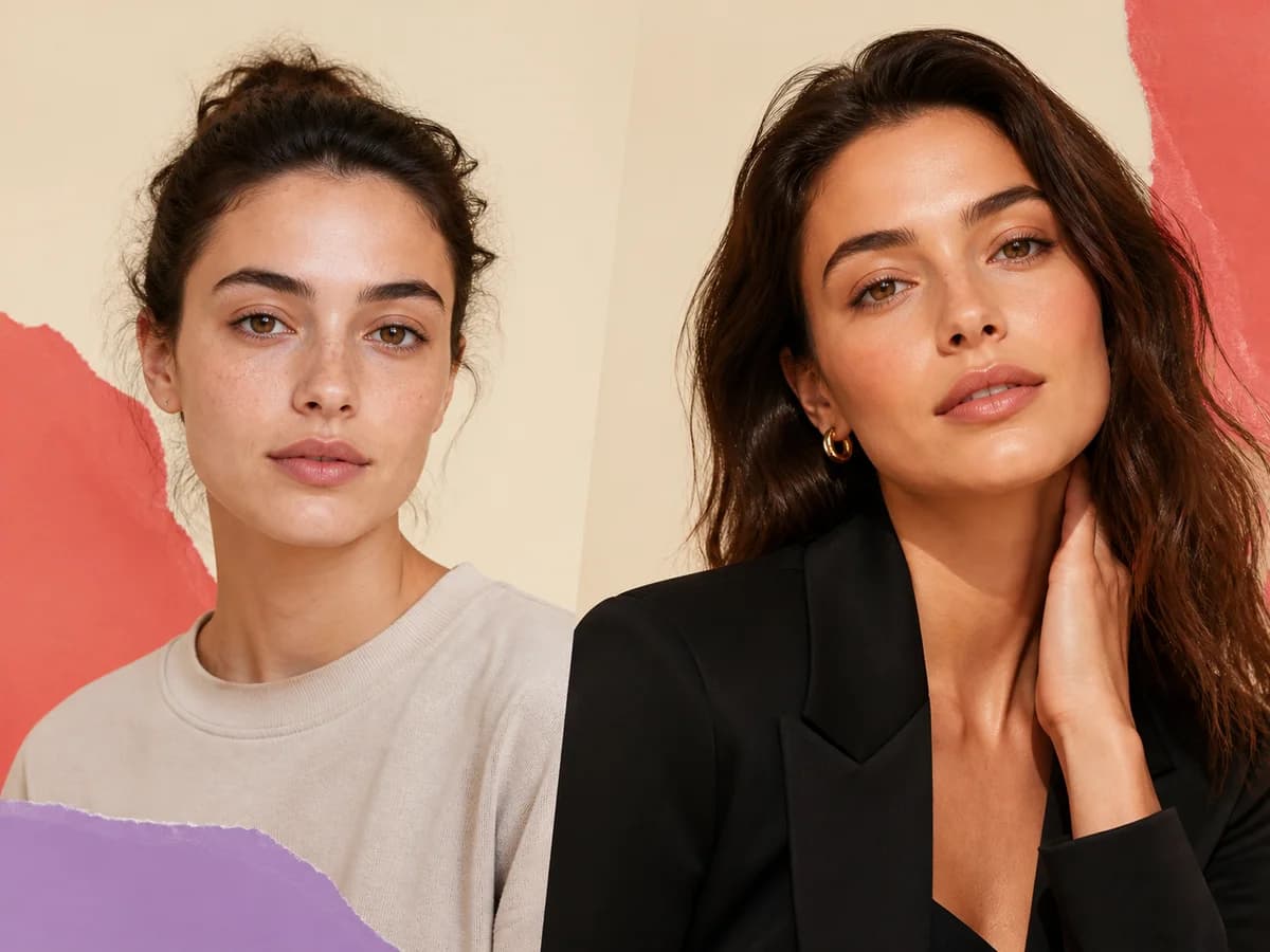 See your best styling.
